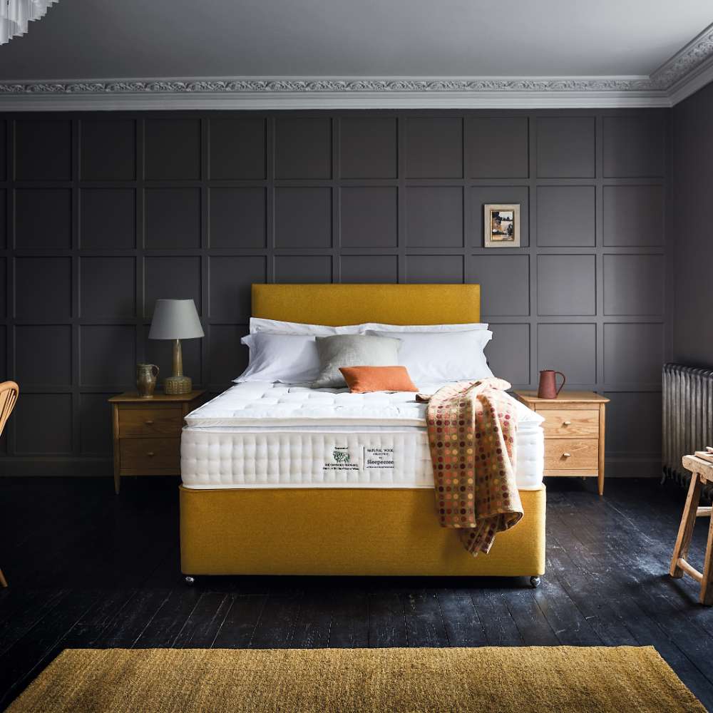 Wool Supreme 2400 Image