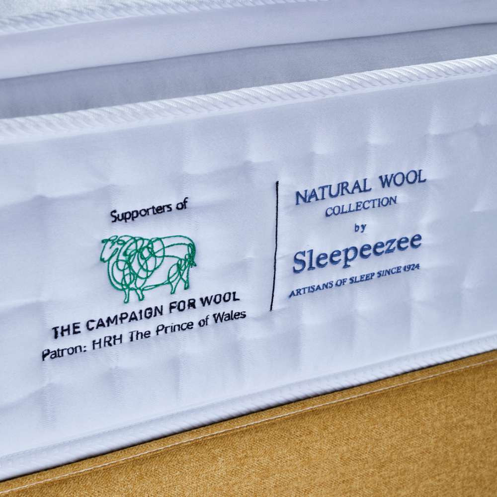 Wool Supreme 2400 Image