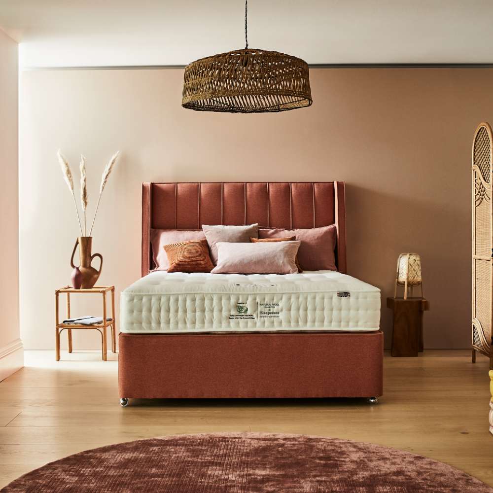 Wool Deluxe 1200 Image