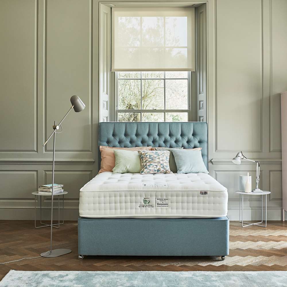 Wool Superb 2800 Image