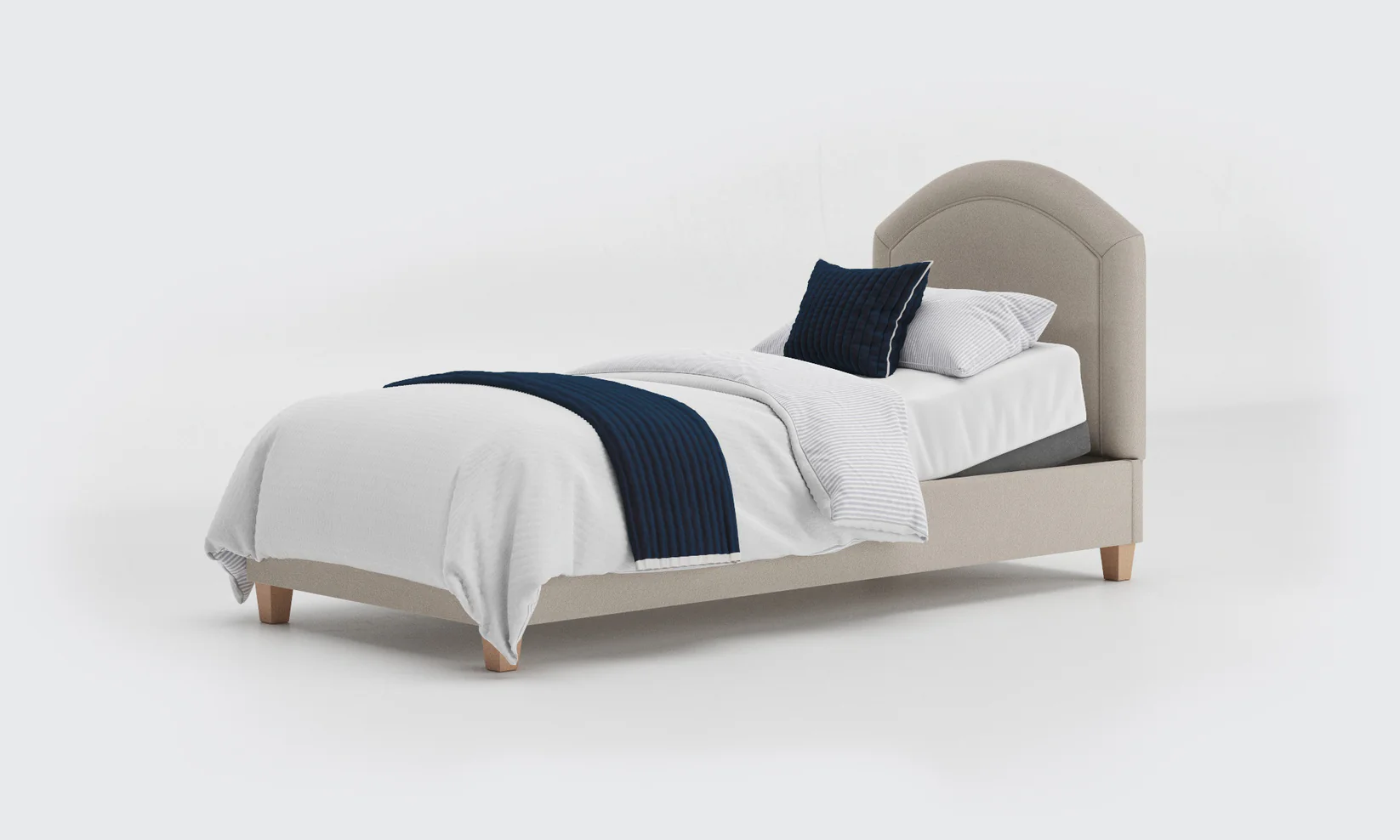 Product image of Eden Premium Adjustable Bed