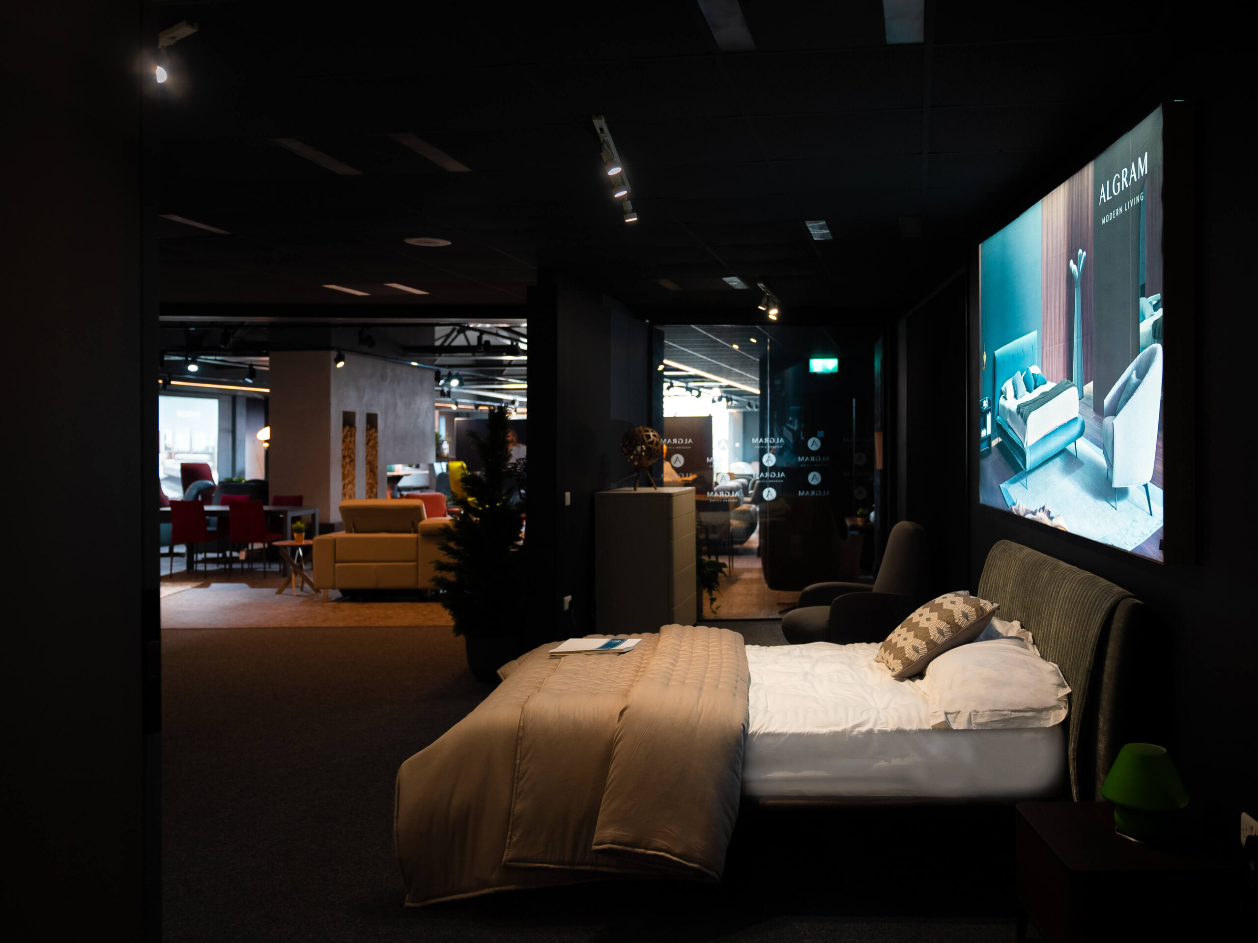 Sale Banner Background Image